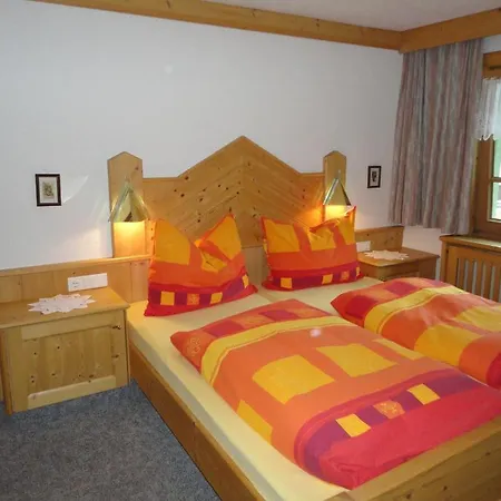 Pahle Apartment
