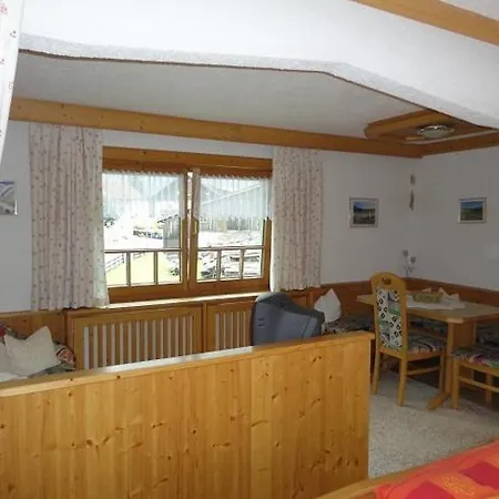 Apartment Pahle
