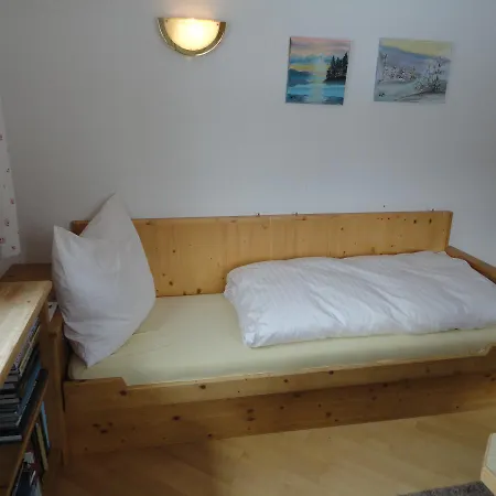 Pahle Apartment Bichlbach