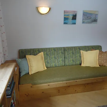 Apartment Pahle *
